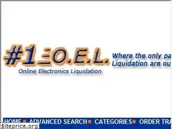 Sites similar to 1oel.com