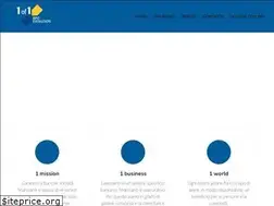 Sites similar to 1of1.it