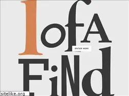 Sites similar to 1ofafindnyc.com