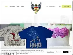 Sites similar to 1ofakind.store
