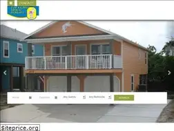 Sites similar to 1ofakindbeachhouses.net