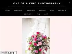 Sites similar to 1ofakindphoto.com