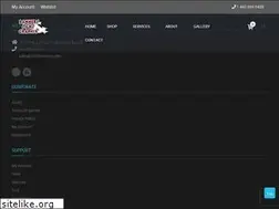 Sites similar to 1offcustomz.com