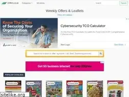 Sites similar to 1offers.co.uk
