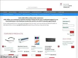 Sites similar to 1officesolution.com
