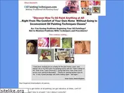 Sites similar to 1oilpainting.com