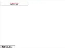 Sites similar to 1okc.ru