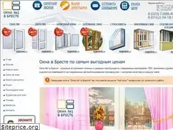 Sites similar to 1okna.by