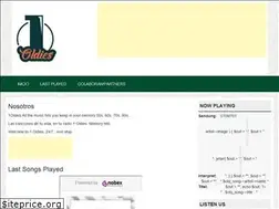 Sites similar to 1oldies.eu
