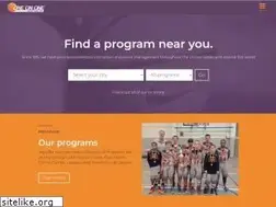 Sites similar to 1on1basketball.com