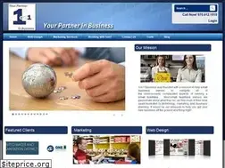 Sites similar to 1on1business.com