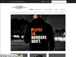 Sites similar to 1on1clothing.com
