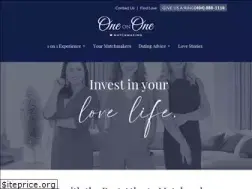 Sites similar to 1on1matchmaking.com