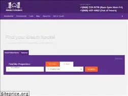Sites similar to 1on1realtors.com
