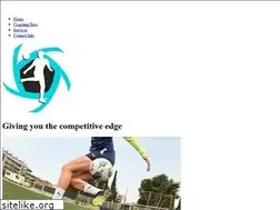 Sites similar to 1on1soccer.com