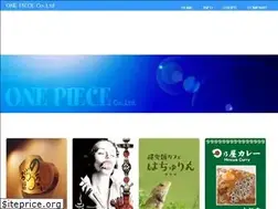 Sites similar to 1onepiece.com
