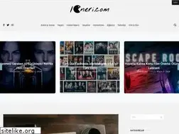Sites similar to 1oneri.com