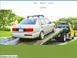 Sites similar to 1onkartowing.ca