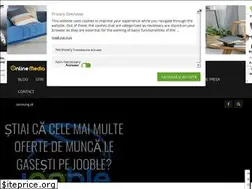 Sites similar to 1onlinemedia.ro