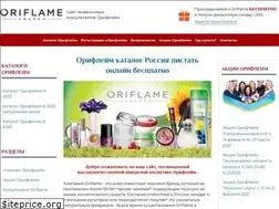 Sites similar to 1ori.ru