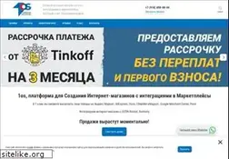 Sites similar to 1os.ru