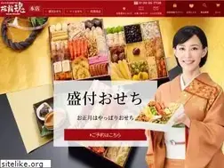 Sites similar to 1osechi.com