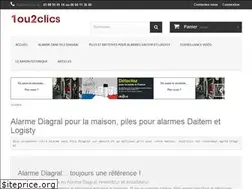 Sites similar to 1ou2clics.fr
