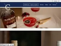 Sites similar to 1ou2cocktails.com