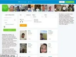 Sites similar to 1oveplanet.ru