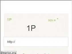 Sites similar to 1p.io