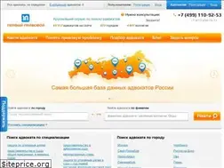 Sites similar to 1p.ru