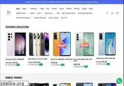 Sites similar to 1p.sg