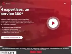 Sites similar to 1pacte.com