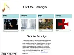 Sites similar to 1paradigm.org