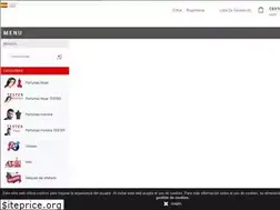 Sites similar to 1parfum.es
