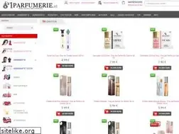 Sites similar to 1parfumerie.at