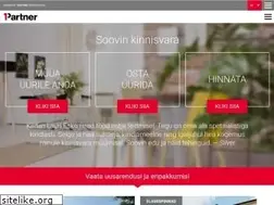 Sites similar to 1partner.ee