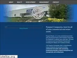 Sites similar to 1passport.com