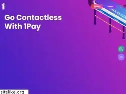 Sites similar to 1pay.in