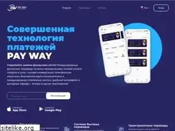 Sites similar to 1pay.uz