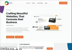 Sites similar to 1pcs.co.uk