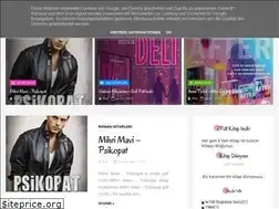 Sites similar to 1pdfkitapindir.blogspot.com