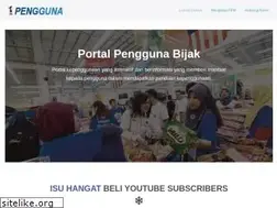 1pengguna.com