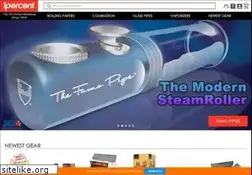 Sites similar to 1percent.com