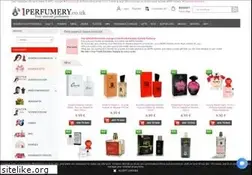 Sites similar to 1perfumery.co.uk
