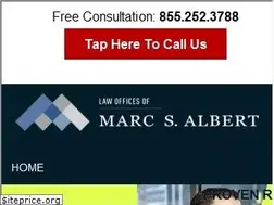 Sites similar to 1personalinjurylawyers.com