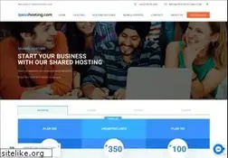Sites similar to 1pesohosting.com