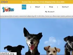 Sites similar to 1petstop.com