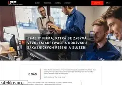 Sites similar to 1pf.cz