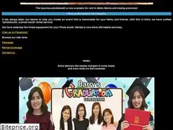 Sites similar to 1photoboothrental.com